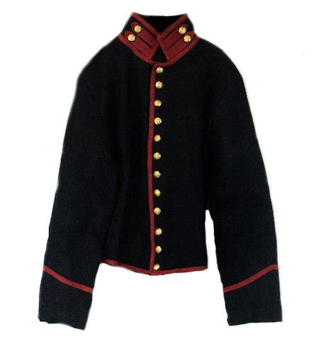 kids civil war replica jackets|civil war coats for sale.